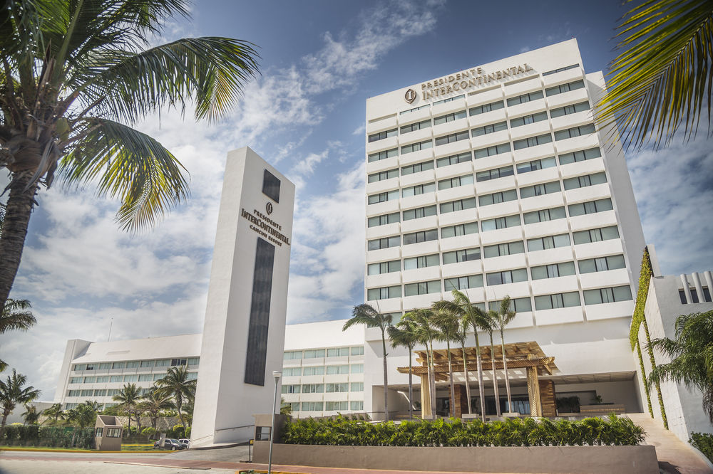 Presidente InterContinental Cancun Resort image 1